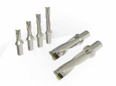 高端刀具國產化--杭州超爾切削工具再度入駐CCTE中國工具展